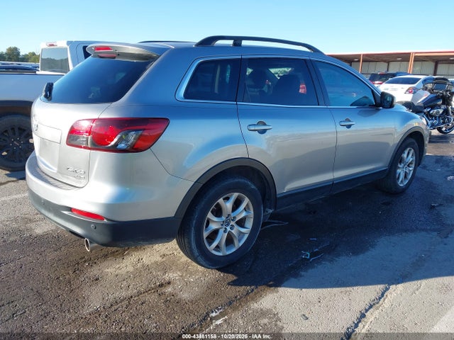 Продаж на аукціоні авто 2014 Mazda Cx-9 Touring, vin: JM3TB3CV9E0439275, номер лоту: 43481158