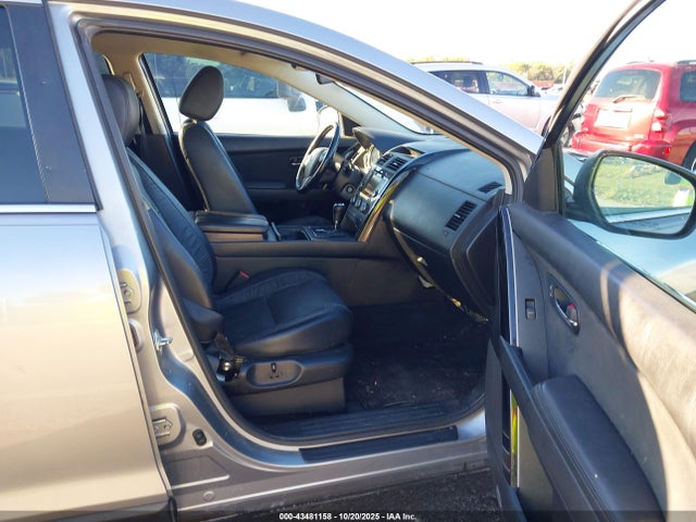 Продаж на аукціоні авто 2014 Mazda Cx-9 Touring, vin: JM3TB3CV9E0439275, номер лоту: 43481158