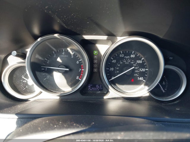 Продаж на аукціоні авто 2014 Mazda Cx-9 Touring, vin: JM3TB3CV9E0439275, номер лоту: 43481158