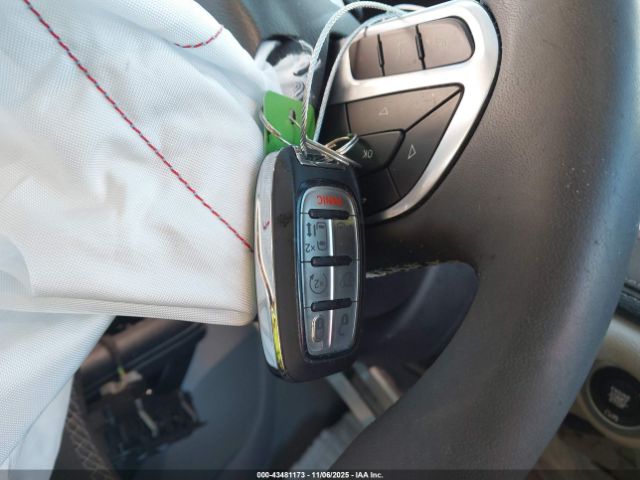 2024 CHRYSLER PACIFICA 2C4RC1BGXRR190150 Photo 10