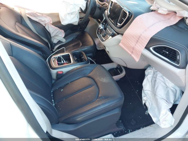 2024 CHRYSLER PACIFICA 2C4RC1BGXRR190150 Photo 4