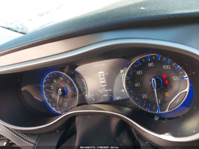 2024 CHRYSLER PACIFICA 2C4RC1BGXRR190150 Photo 6