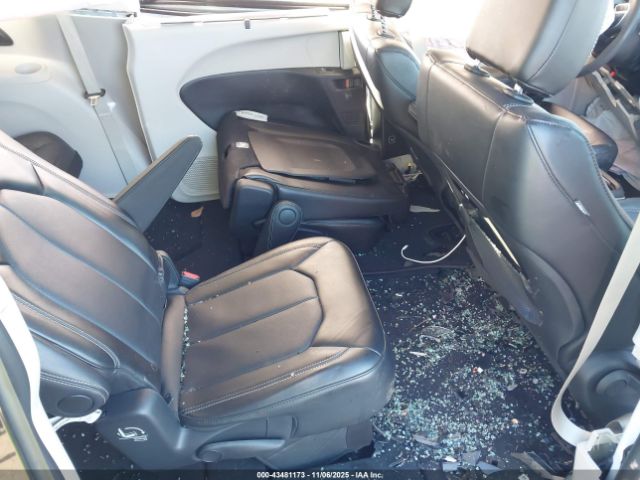 2024 CHRYSLER PACIFICA 2C4RC1BGXRR190150 Photo 7