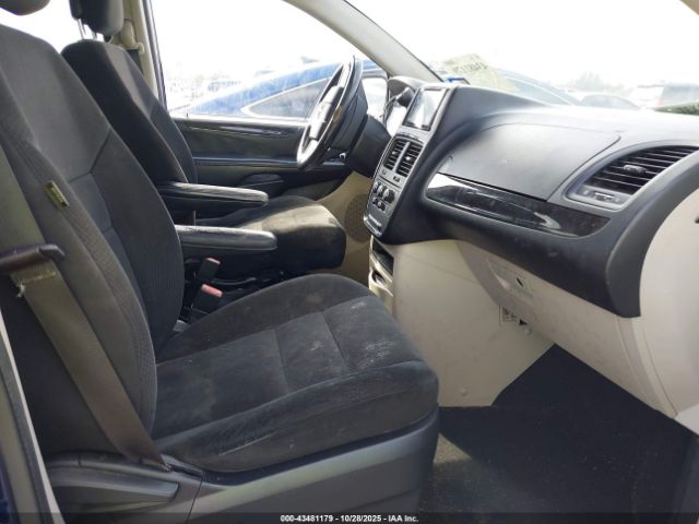 2015 DODGE GRAND CARAVAN 2C4RDGBG9FR598151 Photo 4