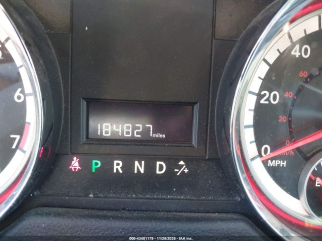 2015 DODGE GRAND CARAVAN 2C4RDGBG9FR598151 Photo 6