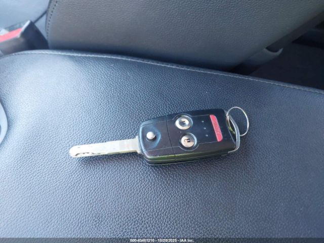 2007 ACURA RDX 5J8TB18217A005054 Photo 10