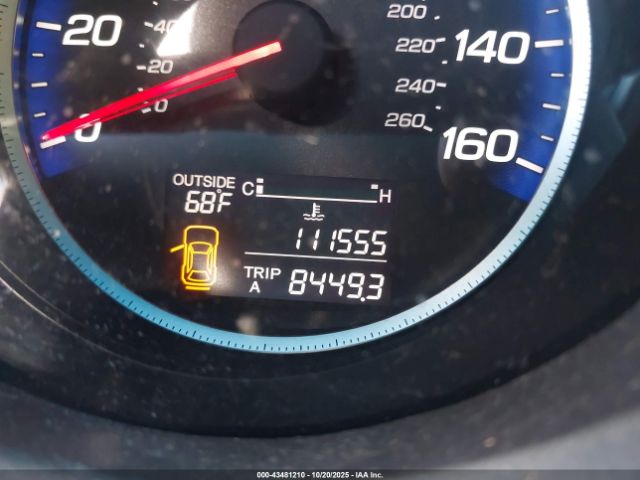 2007 ACURA RDX 5J8TB18217A005054 Photo 6