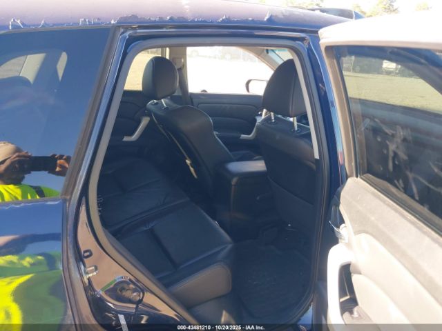 2007 ACURA RDX 5J8TB18217A005054 Photo 7