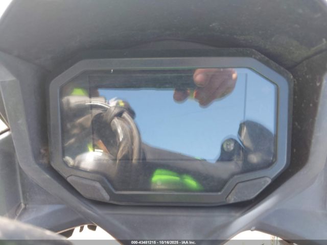 2024 KAWASAKI EX650 ML5EXEP19RDAC8827 Photo 6