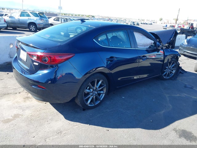Aukcja sprzedaży 2018 Mazda Mazda3 Touring, vin: 3MZBN1V36JM262913, numer aukcji: 43481229