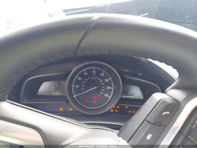 Aukcja sprzedaży 2018 Mazda Mazda3 Touring, vin: 3MZBN1V36JM262913, numer aukcji: 43481229