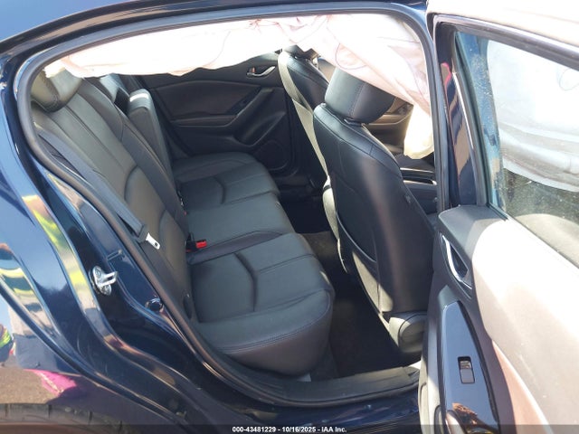Aukcja sprzedaży 2018 Mazda Mazda3 Touring, vin: 3MZBN1V36JM262913, numer aukcji: 43481229