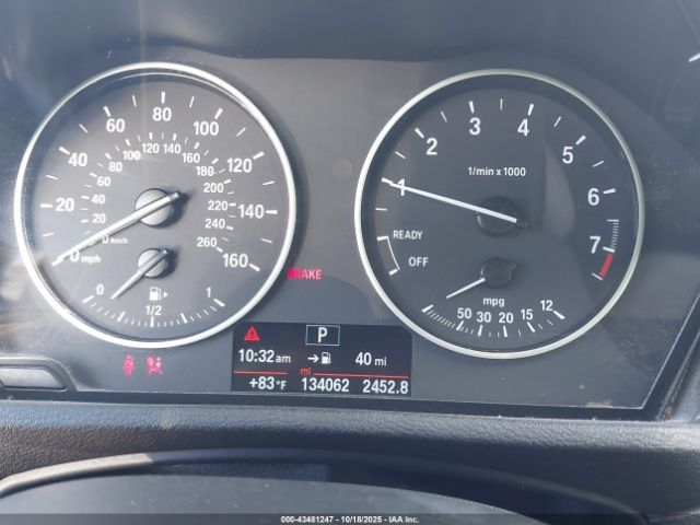 2016 BMW X1 WBXHT3C36GP881681 Photo 6