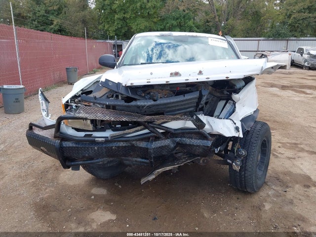 Aukcja sprzedaży 2011 Gmc Sierra 1500 Work Truck, vin: 1GTN2TEAXBZ454726, numer aukcji: 43481251