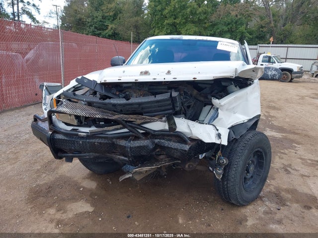 Aukcja sprzedaży 2011 Gmc Sierra 1500 Work Truck, vin: 1GTN2TEAXBZ454726, numer aukcji: 43481251