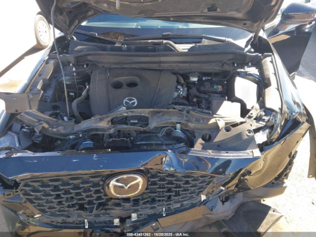 2022 MAZDA CX-5 JM3KFBAM3N0544222 Photo 9