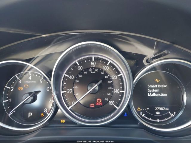 2022 MAZDA CX-5 JM3KFBAM3N0544222 Photo 6