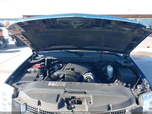 2011 CADILLAC ESCALADE ESV 1GYS4KEF4BR214388 Photo 9