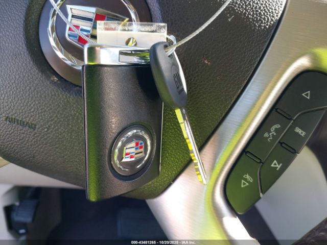 2011 CADILLAC ESCALADE ESV 1GYS4KEF4BR214388 Photo 10