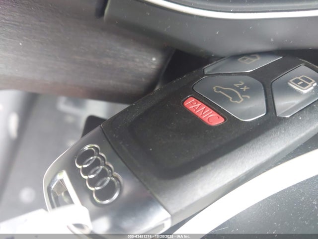 2021 AUDI Q5 WA1AAAFY5M2094028 Photo 10