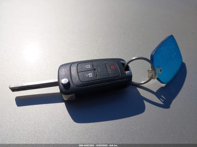 2015 Chevrolet Equinox Ls მანქანა იყიდება აუქციონზე, vin: 2GNALAEK2F1143273, აუქციონის ნომერი: 43481285