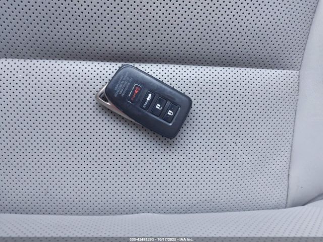 2014 LEXUS GS 350 JTHCE1BL6E5022959 Photo 10