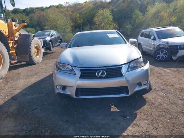 2014 Lexus Gs 350 მანქანა იყიდება აუქციონზე, vin: JTHCE1BL6E5022959, აუქციონის ნომერი: 43481293