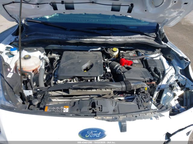 2020 FORD ESCAPE 1FMCU0F66LUA33154 Photo 9