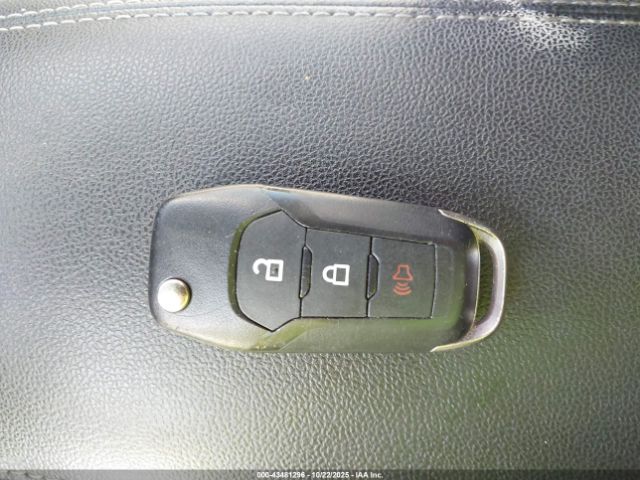 2020 FORD ESCAPE 1FMCU0F66LUA33154 Photo 10