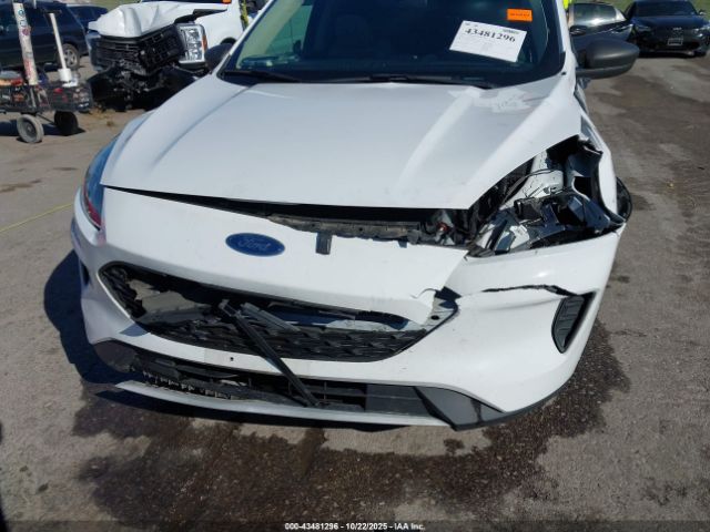 2020 FORD ESCAPE 1FMCU0F66LUA33154 Photo 5