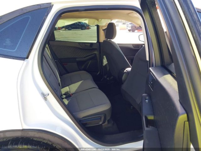 2020 FORD ESCAPE 1FMCU0F66LUA33154 Photo 7