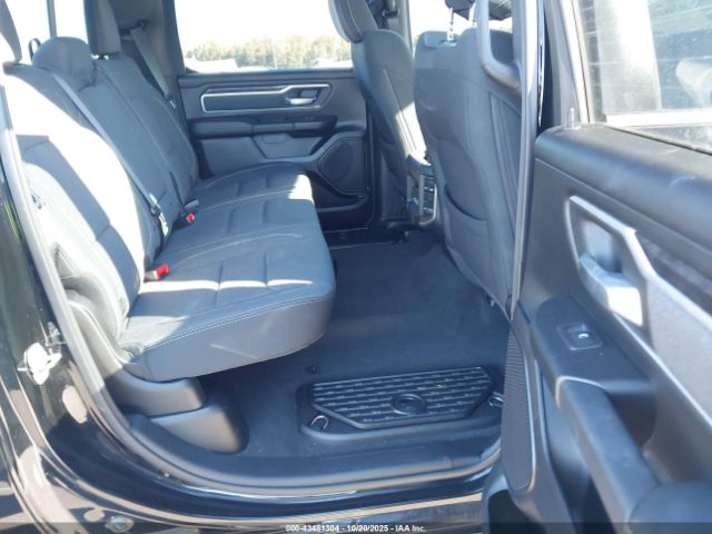 2022 RAM 1500 1C6SRFFT0NN220467 Photo 7