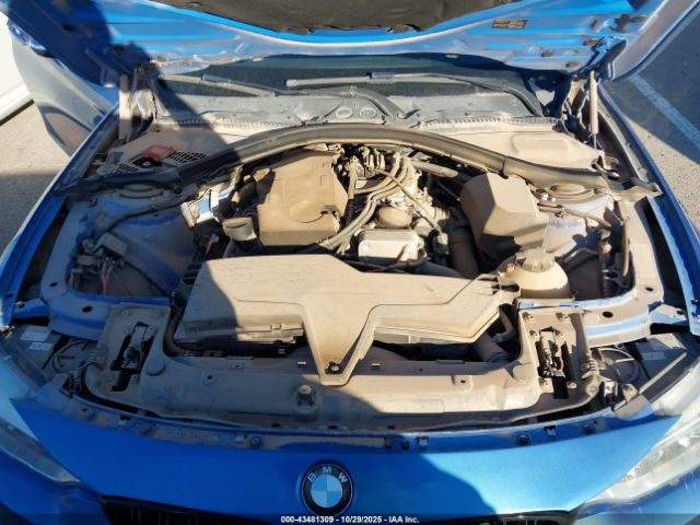 2014 BMW 428I WBA3N3C54EK230558 Photo 9