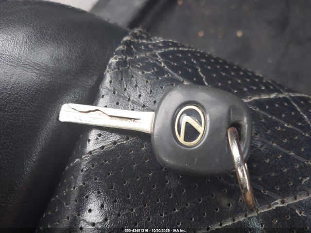 2001 LEXUS RX JTJHF10UX10213966 Photo 10
