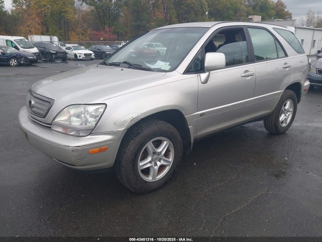 2001 LEXUS RX JTJHF10UX10213966 Photo 1
