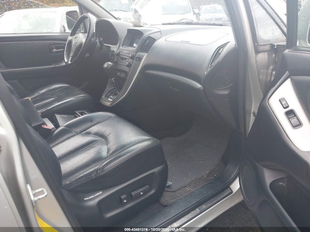 2001 LEXUS RX JTJHF10UX10213966 Photo 4