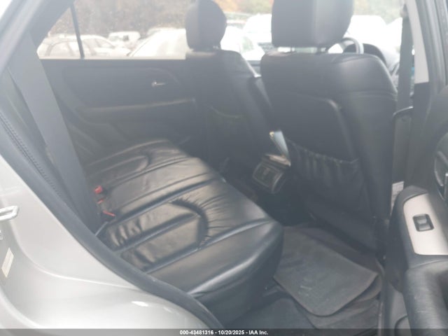 2001 LEXUS RX JTJHF10UX10213966 Photo 7