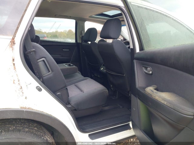 2008 Mazda Cx-9 Sport მანქანა იყიდება აუქციონზე, vin: JM3TB28A980156122, აუქციონის ნომერი: 43481342