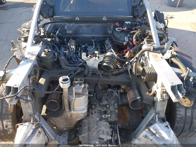 2009 AUDI R8 WUAAN34289N003850 Photo 9