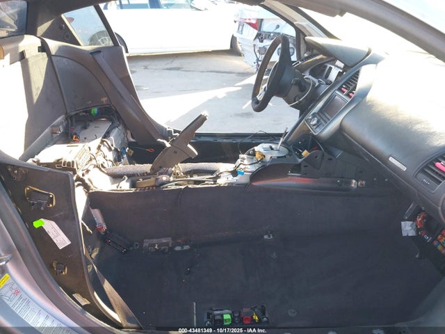2009 AUDI R8 WUAAN34289N003850 Photo 7