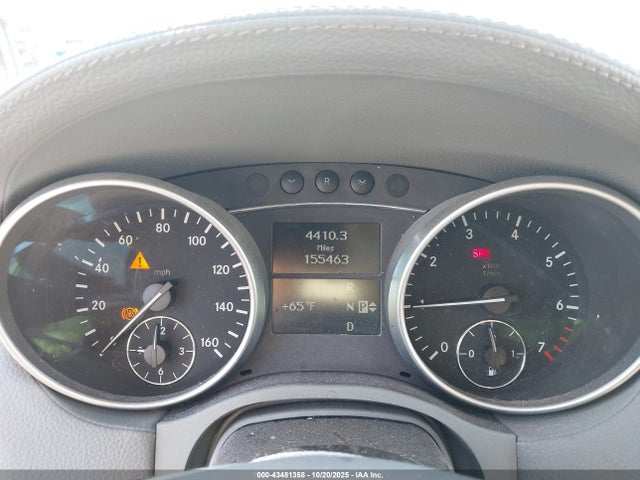 Продажа на аукционе авто 2008 Mercedes-benz Gl 450 4matic, vin: 4JGBF71E98A388907, номер лота: 43481358