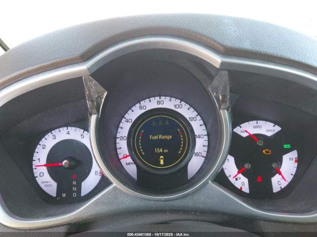 2012 CADILLAC SRX 3GYFNEE33CS559996 Photo 6