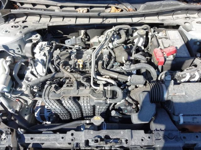 2022 NISSAN ALTIMA 1N4BL4BV8NN341162 Photo 9