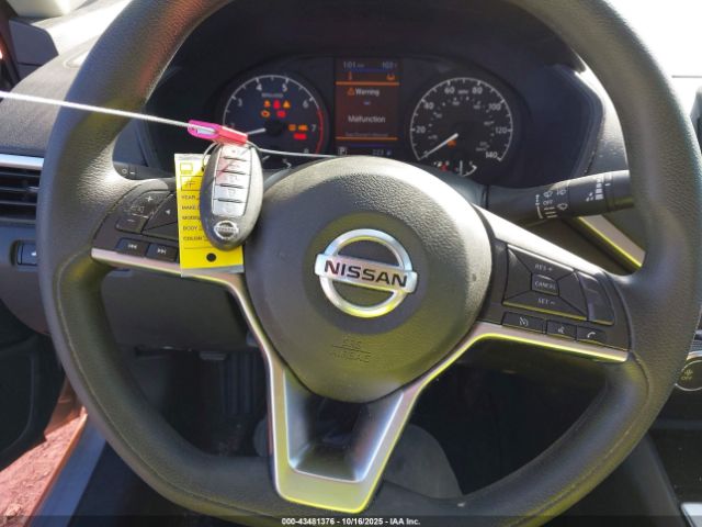 2022 NISSAN ALTIMA 1N4BL4BV8NN341162 Photo 10