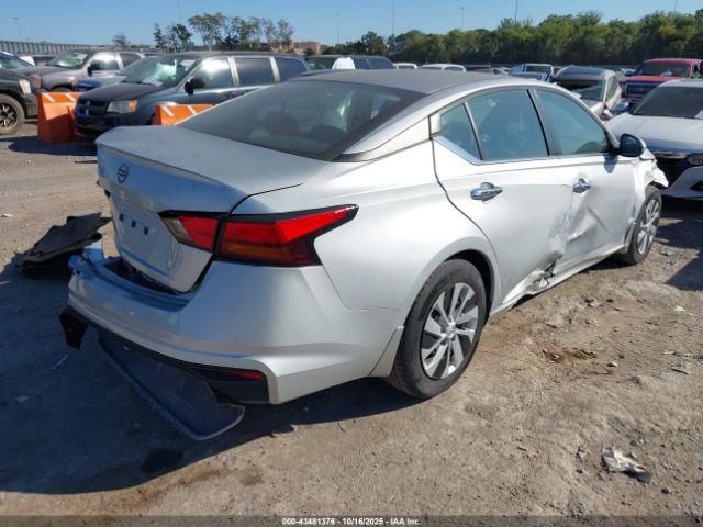 2022 NISSAN ALTIMA 1N4BL4BV8NN341162 Photo 3