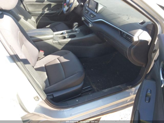 2022 NISSAN ALTIMA 1N4BL4BV8NN341162 Photo 4