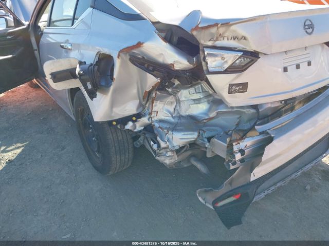 2022 NISSAN ALTIMA 1N4BL4BV8NN341162 Photo 5