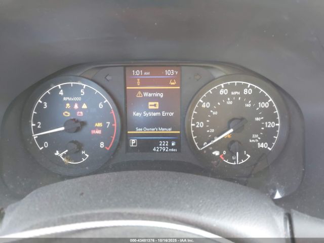 2022 NISSAN ALTIMA 1N4BL4BV8NN341162 Photo 6