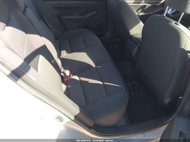 2022 NISSAN ALTIMA 1N4BL4BV8NN341162 Photo 7