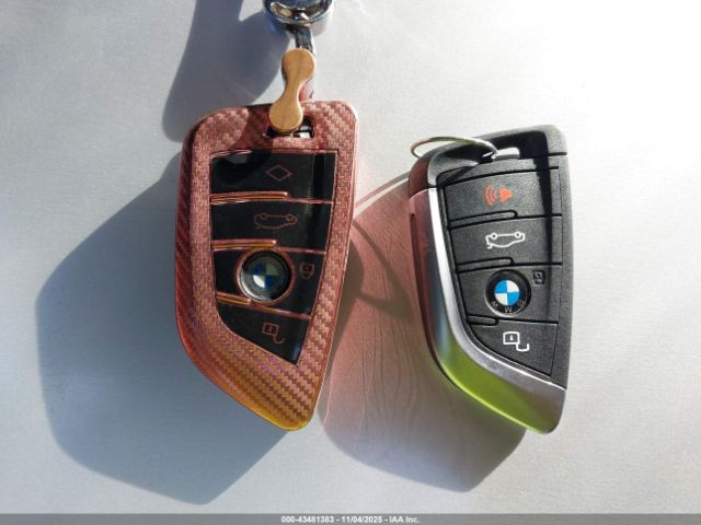 2021 BMW 330I 3MW5R1J03M8B88795 Photo 10